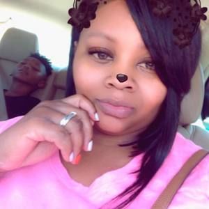 Meet your Posher, Shaneka